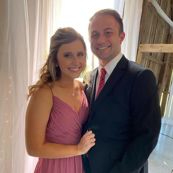 Meet your Posher, Mackenzie - Picture 4 of 4